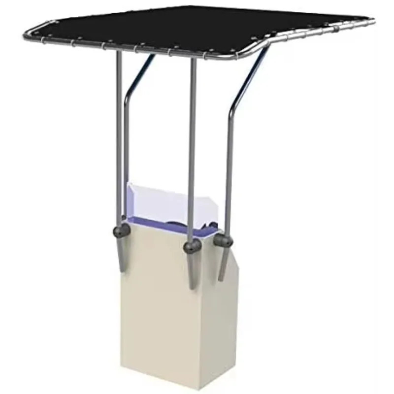 

Large Boat Cover Hardtop t Top for Sale to Meet Customers Actual Needs