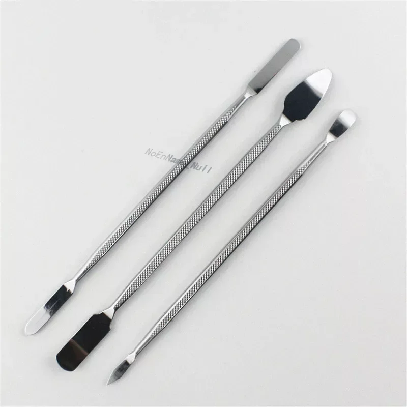 

Universal Phone Repair Tools Kit Disassembly Blades Pry Opening Tool Metal Disassemble Crowbar Kit Phone Spatula Hand Tools Set