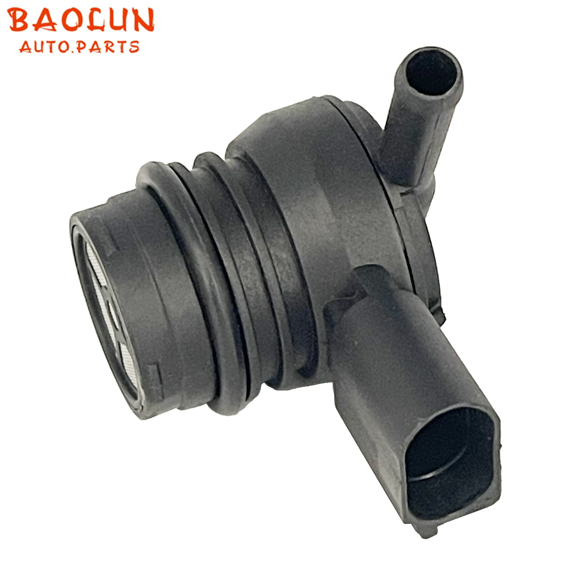 

BAOLUN Activated Carbon Canister Purge Solenoid Valve For VW Bora Golf MK4 1.4 1.6 16V 1J0906517G 1J0906517F