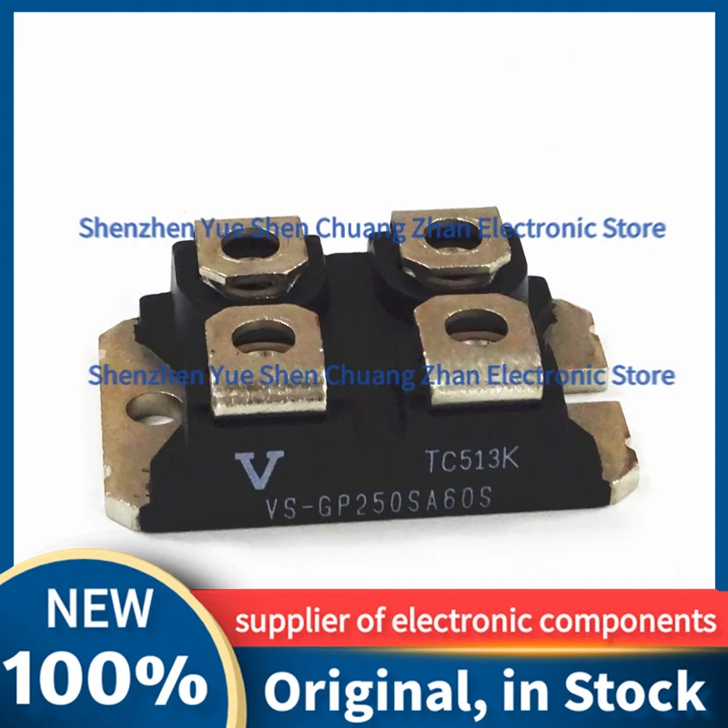 

VS-GP250SA60S GP250SA60S IGBT Module
