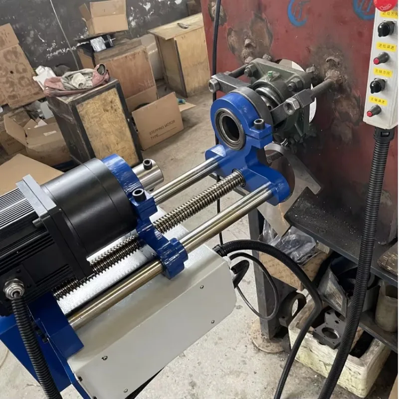 45-180Mm best-selling portable wire boring machine made in China