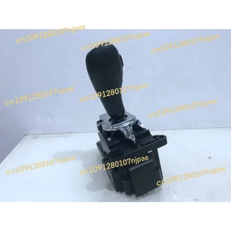 

2025 НОВЫЙ автоматический переключатель передач, ручка переключения передач в сборе, переключатель передач для E70 E71 X5 X6 OEM 61319228610