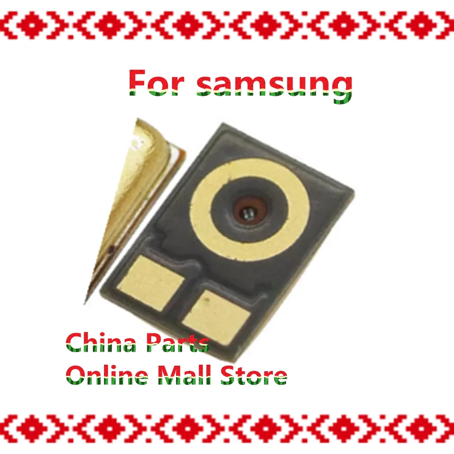 

Для samsung galaxy a3 a320 a5 a520 a7 a720 a750 a530 a8 plus 2018 a730 a6 a600 микрофон сообщений