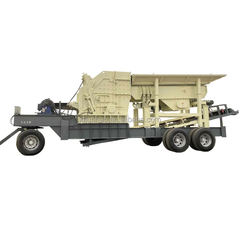 High Efficiency Factory Direct Sale Jaw Stone Crusher Crushing Line Equipment Slag Crushing Sand Making Machine