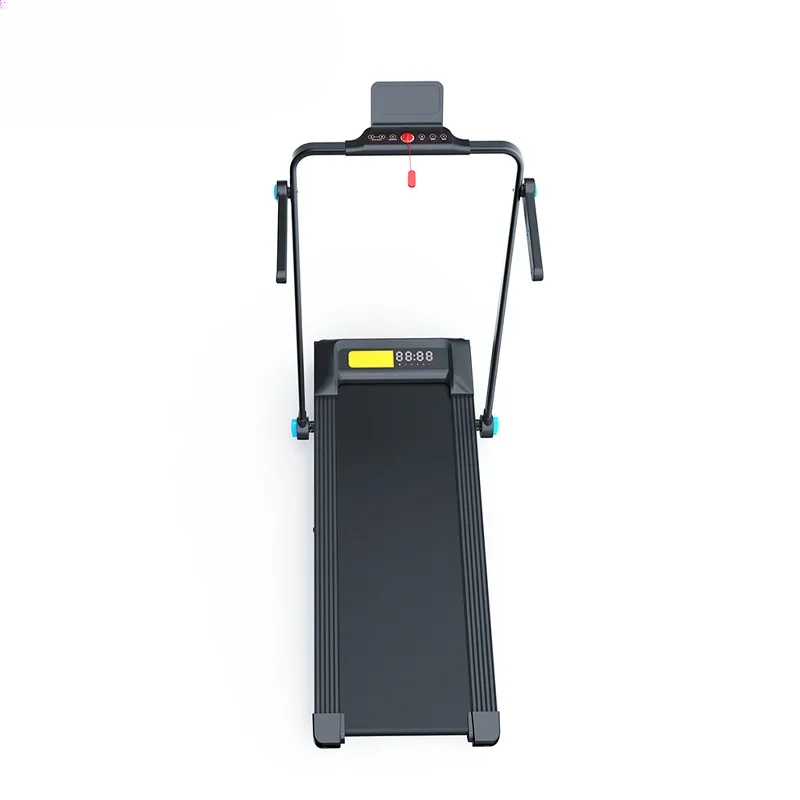 

# Home Use New Silent Fat Burning Folding Walking Pad Indoor Fitness Exercise Weight Loss Foldable Walking Pad Treadmill