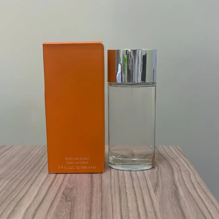 Happy by Clinique Eau De Parfum Spray 100ml/3.4 oz for Women Happy by Clinique Eau De Parfum Spray for Women view 2