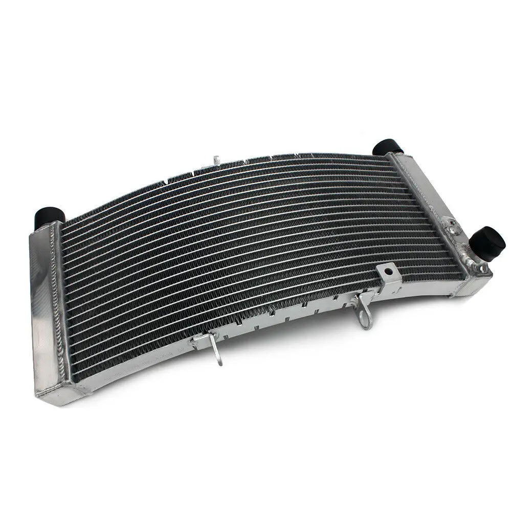 BIKINGBOY V-Max 1700 VMX 09 10 11 12 13 14 15 16 17 18 19 20 Vmax 1200 85-07 86 87 88 89 90 91 92 93 94 Motorkühler – Detail 7