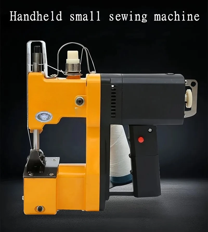heavy duty industrial swing machine industrial Space container bags high speed overlock sewing machine