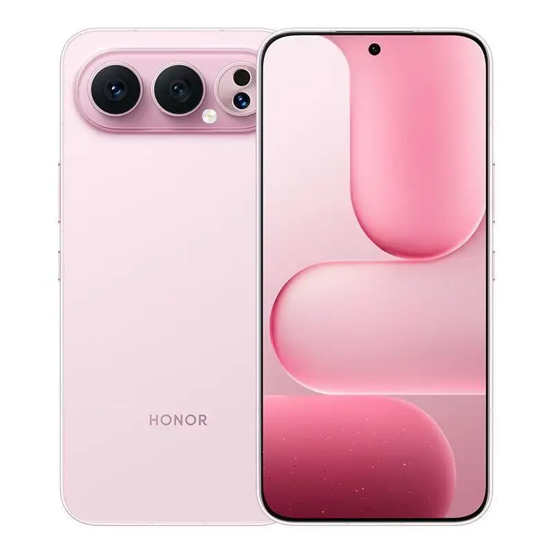 【新品未開封】HONOR 500 16GB/512GB 中国版 S13c79a1f206f4bce982998eb8c5eb