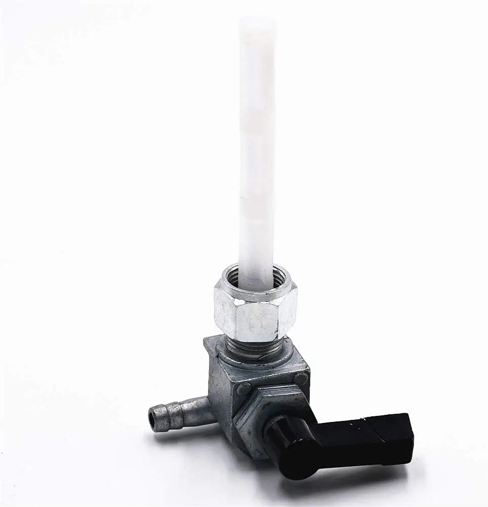 Gas Fuel Tank Valve Petcock For Tomos Sprint Bullet Revival A3 A35 Petrol