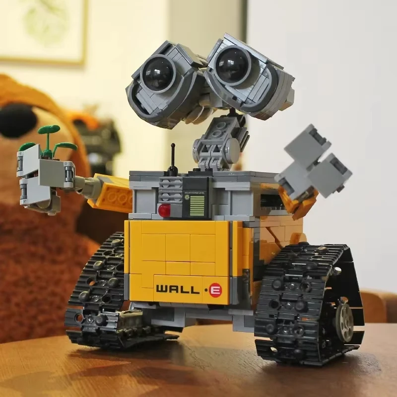 Thumbnail 3 - #43 Budget Classic Building Blocks Sets for Smart Shoppers