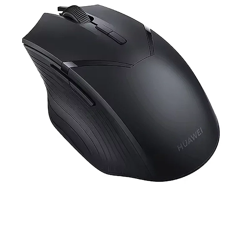 Mouse Wei: Una Evaluación Detallada del Ratón Inalámbrico HUA WEI para Juegos y Trabajo