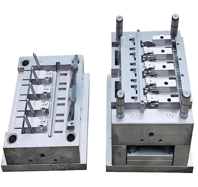 

Корпус для изделий из пластика, стали, акрила, стекловолокна, настраиваемый, экологичный, удобный в использовании