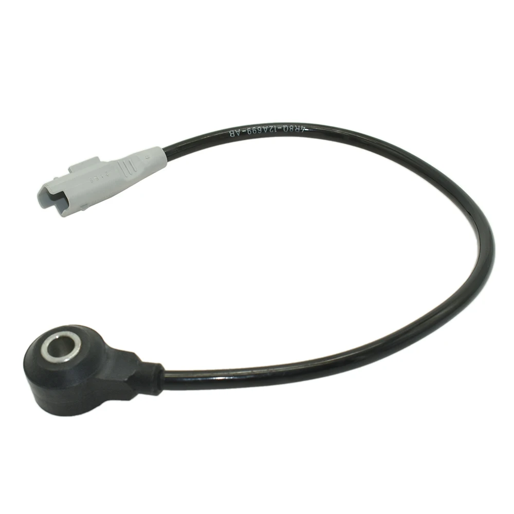 Czujnik spalania stukowego OEM 4R8Q-12A699-AB 4R8Q12A699AB 4R8Q 12A699 AB do Peugeot 607, części samochodowe, akcesoria samochodowe, wysoka jakość