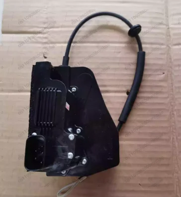 Soft Close Door Loc…