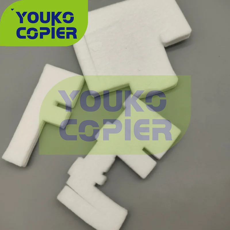 1X QY5-0602 QY5-0517-000 Absorber Kit compatible for Canon G1000 G2000 G3000 G3400  G3140 G3240 G3400 G3410 G3500 G2400 G1400 G3