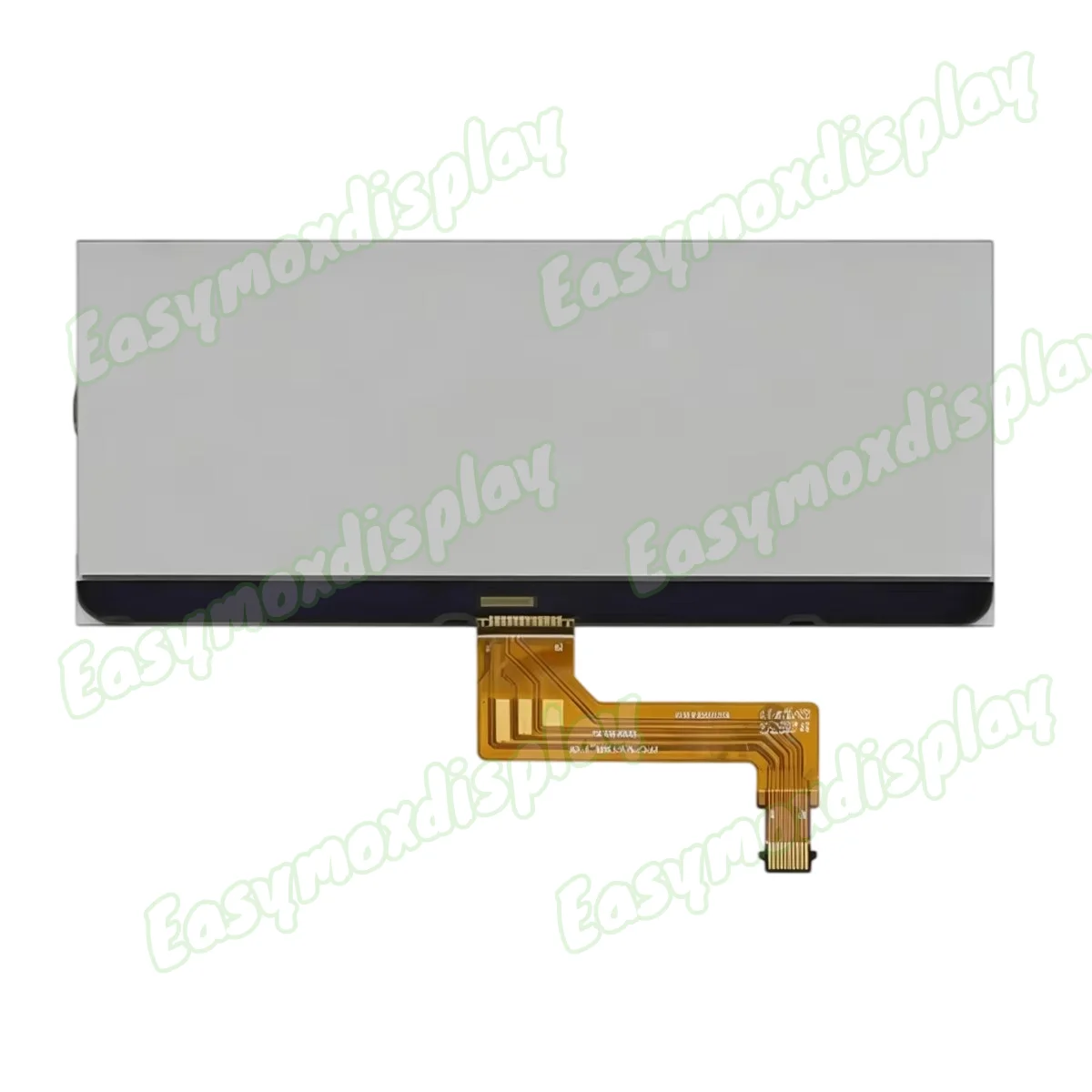 High‑Brightness 4.6 Inch LCD Display Speedometer Dashboard Screen Repairment for 2023 BRP Outlander