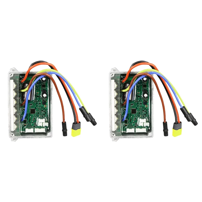 

Budget-Friendly 2X G30 MAX Scooter Motherboard Controller Main Board ESC Switchboard For Ninebot Segway Max G30 Electric Scooter