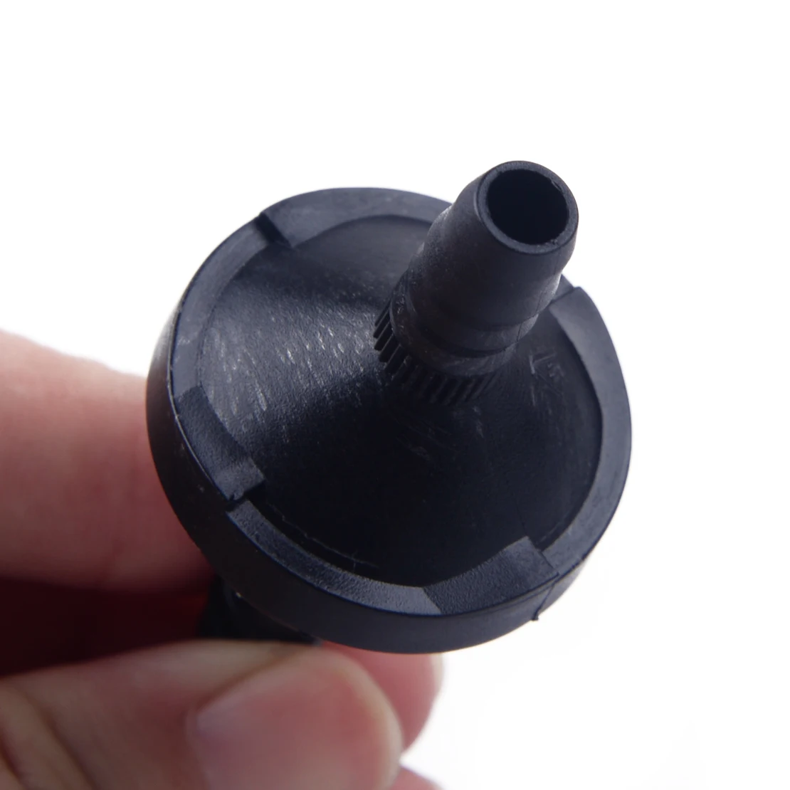 Válvula de retención de bomba de aire al vacío Enp4482, apta para AUDI A3 /A4 /TT VW Passat B6 /Jetta /Beetle 1,8 T 058905291k, 2 uds.