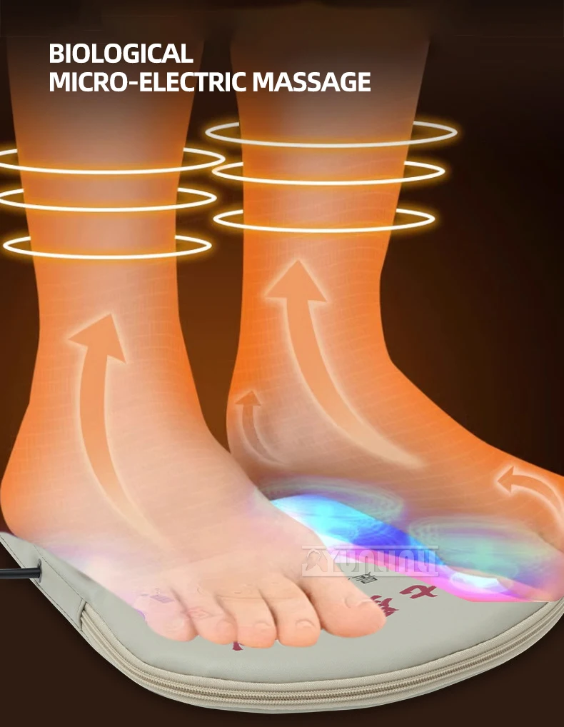 

2025 Automatic Massage