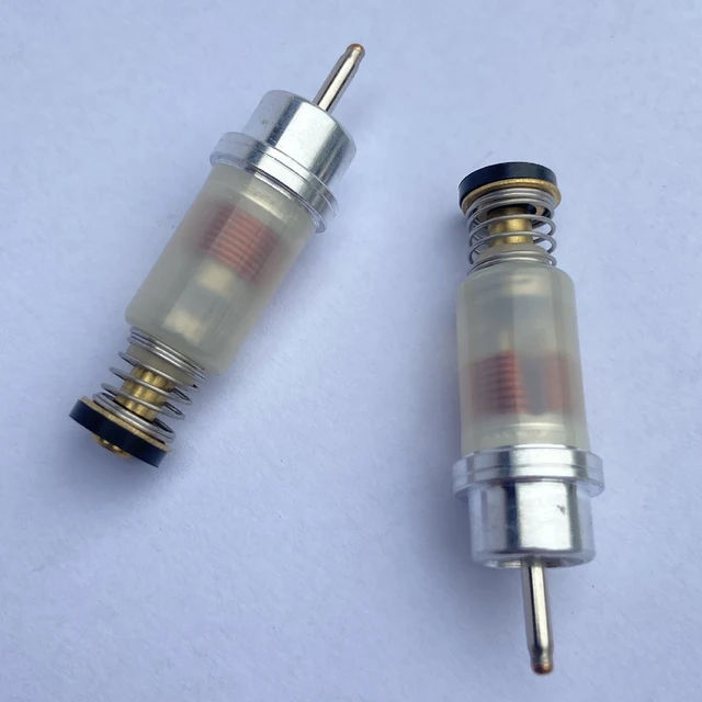 Magnetventil Solenoid Valve For Safety Solenoid Valve Induction Thermocouple Needle Gas Shut-Off Valve Kitchen Parts Gas und Kraftstoff — Detail 4