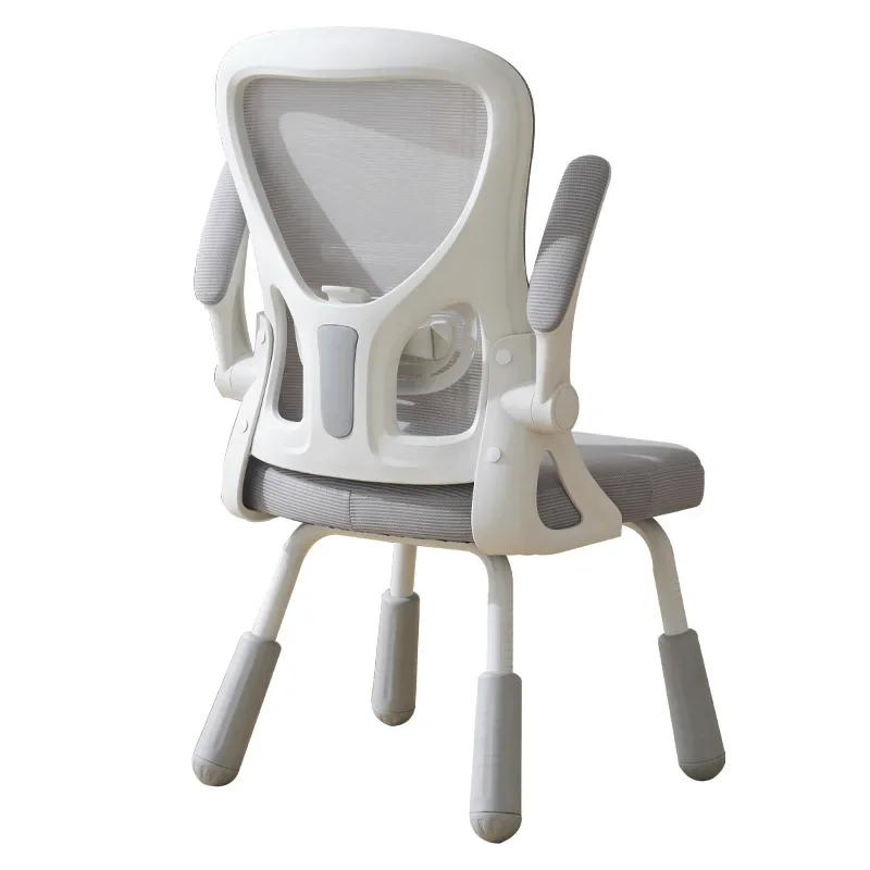 Study chair, adjustable lift, home desk for junior high school students