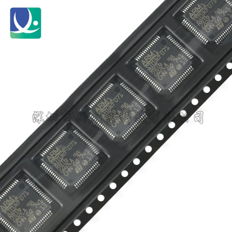 MCU microcontrollore a 32 bit Cortex-M0 braccio originale nuovo di zecca