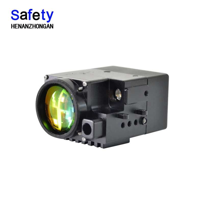 S350AS Laser Methane Detector Portable Mini Infrared Laser 0-1000PPM Methane Telemetry Ananlyzer, CH4 Gas Detector