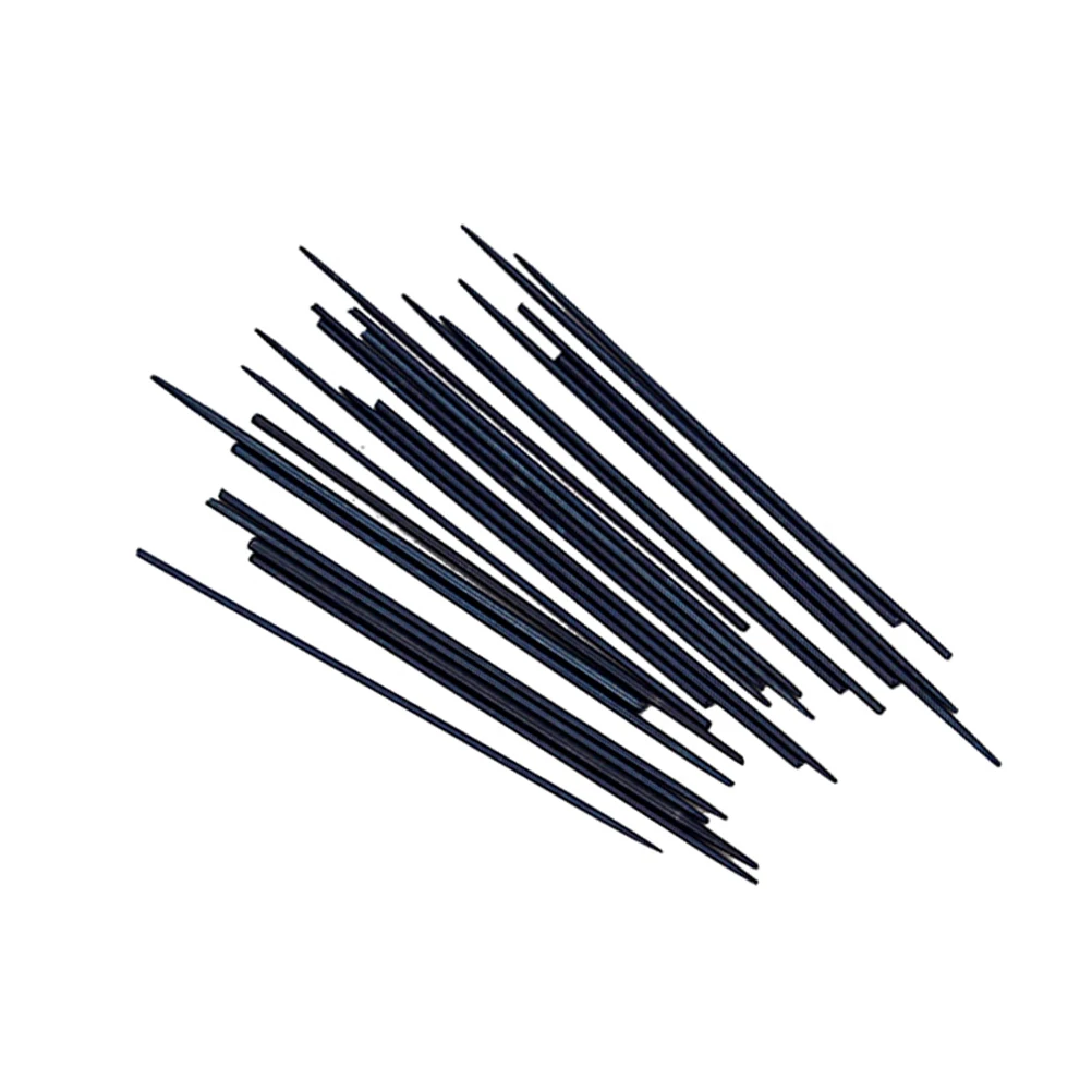 

24pcs Saxophone Pin Spring Sax Needle Clarinet Pin Spring Flute Pin Spring Flute Needle Clarinet Needle Repair Accessories Parts