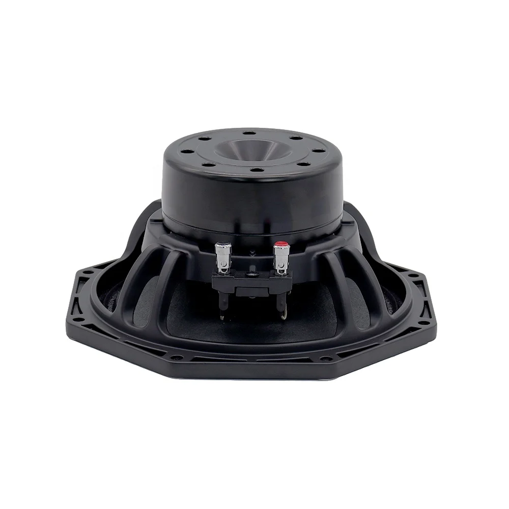 8 Inch Woofer Neo 700W Professional Audio Midbass Speaker For Line Array Passive/active Outdoor OEM
