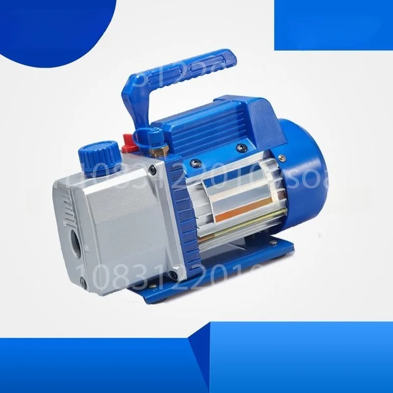 3CFM Small Rotary V…