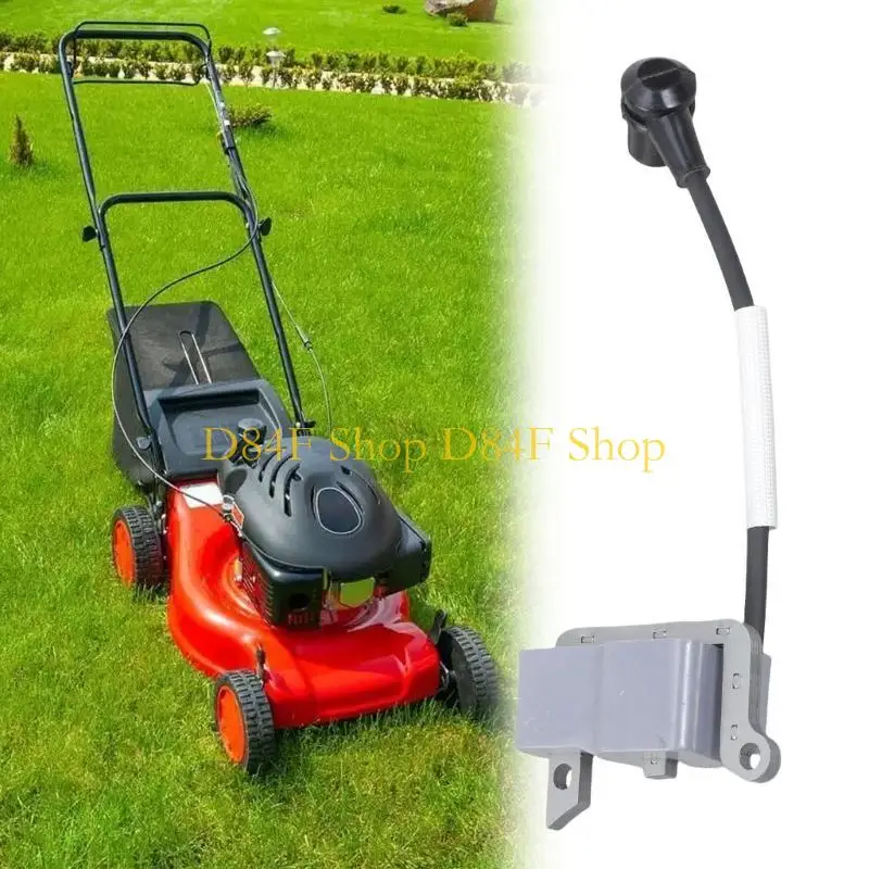 

D84F A411000110 Trimmer Ignition Coil for String Trimmer Replace A411000110