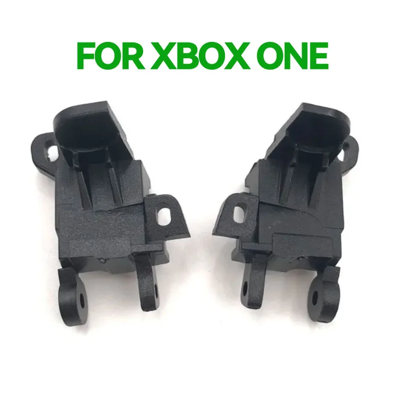 صب Xbox One /S/Elite 1 2 Pour Xbox SeiRie S X ContrôLeur Rt Lt يدعم DéClencheur Bouton De Clé Support Intintreieur ReParation