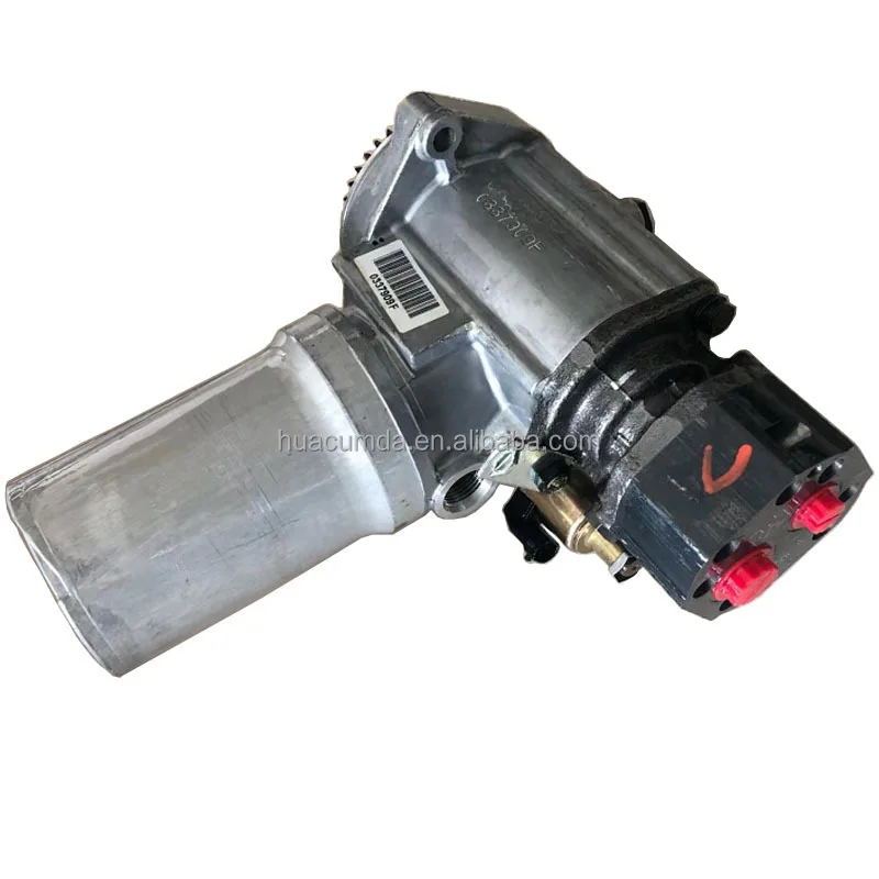 Remanufactured Diesel Engine Spare Parts Excavator 322C 325C Engine CAT 3126B Fuel injection pump 180-7341 1807341