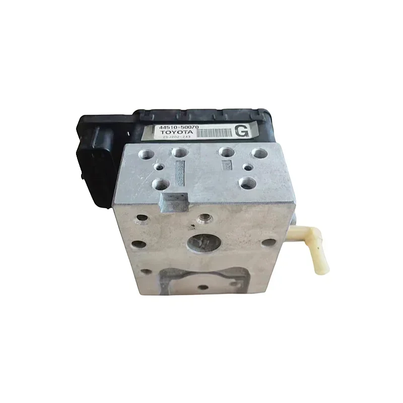 

Автомобильные детали Lexus LS460 2007-2015, высокопрочный антиблокировочный тормоз, привод насоса ABS 44510-50070