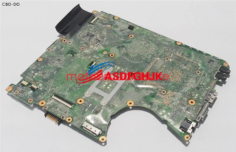 Genuine FOR Toshiba L655 L655-S5117 Motherboard DA0BL6MB6G1 A000075480  100% TESED OK