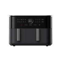 Xiaomi Dual Zone Air Fryer 10L