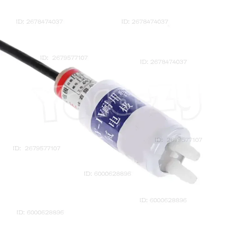 Portable Oxygen Meter CY-12C Oxygen Analyzer Full Range Oxygen Content Concentration Detector