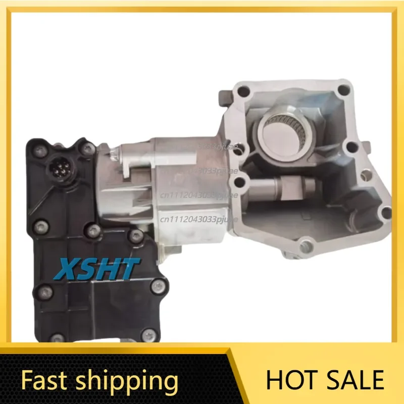 2026 High Precision Sturdy Construction Smooth Operation Easy Installation Commercial Vehicle 4213500830 Brake System Shift
