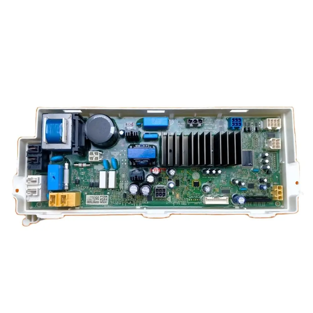 

Original Programmed Motherboard EBR87560005 EBR86350205 EBR84548805 EBR86350203 EBR84121403 EBR80792603 For LG Washing Machine