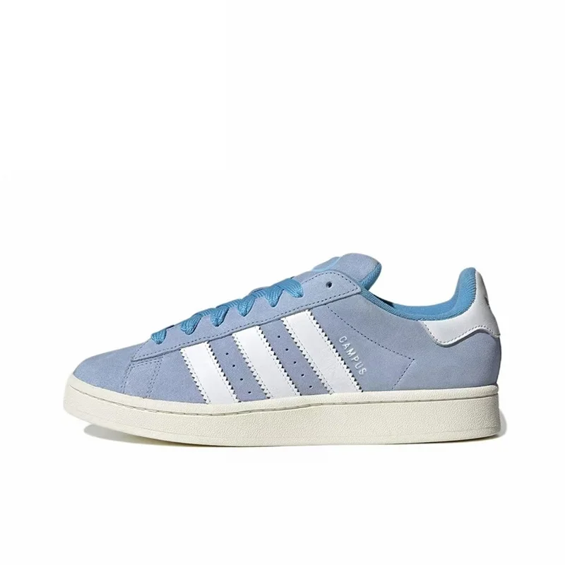 Adidas Campus 00s Retro Lightweight Board Shoes Anti slip and Durable men women  outdoors sneakers