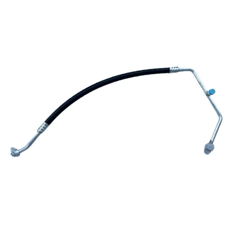 Car Air Conditioner Compressor Discharge Pipe For Suzuki For Jimny 95720-81A30 Replacement Installation Air-conditioning Parts