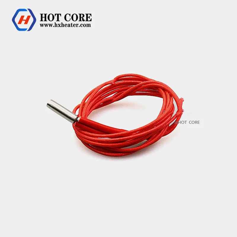 24V Cartridge Heater