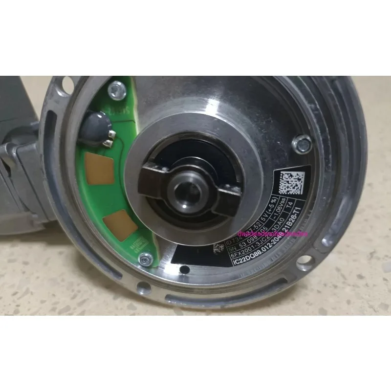 

6FX2001-3JC22-3DA0 new and original Encoder