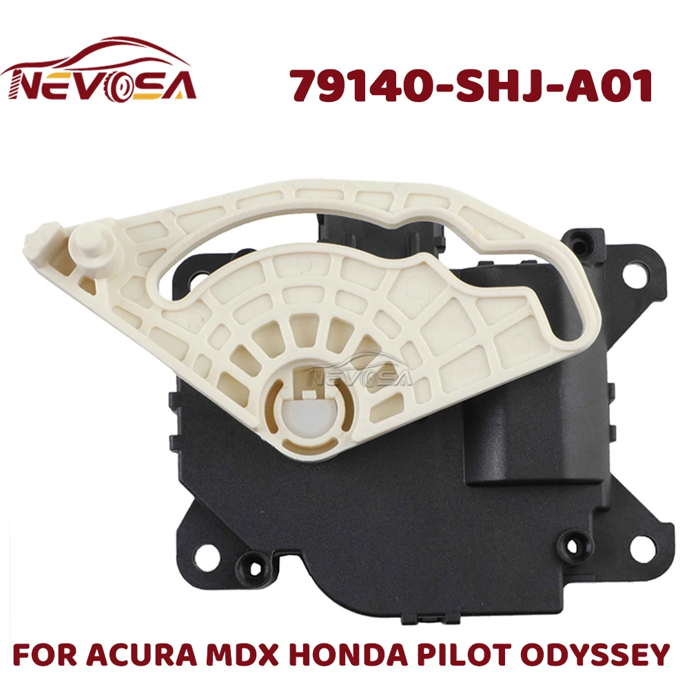 

Привод заслонки смешивания воздуха отопителя HVAC 604-868 604868 для Honda Odyssey Ridgeline 2005-2010, Acura MDX 2007, 79140SHJA01 79140SZA305