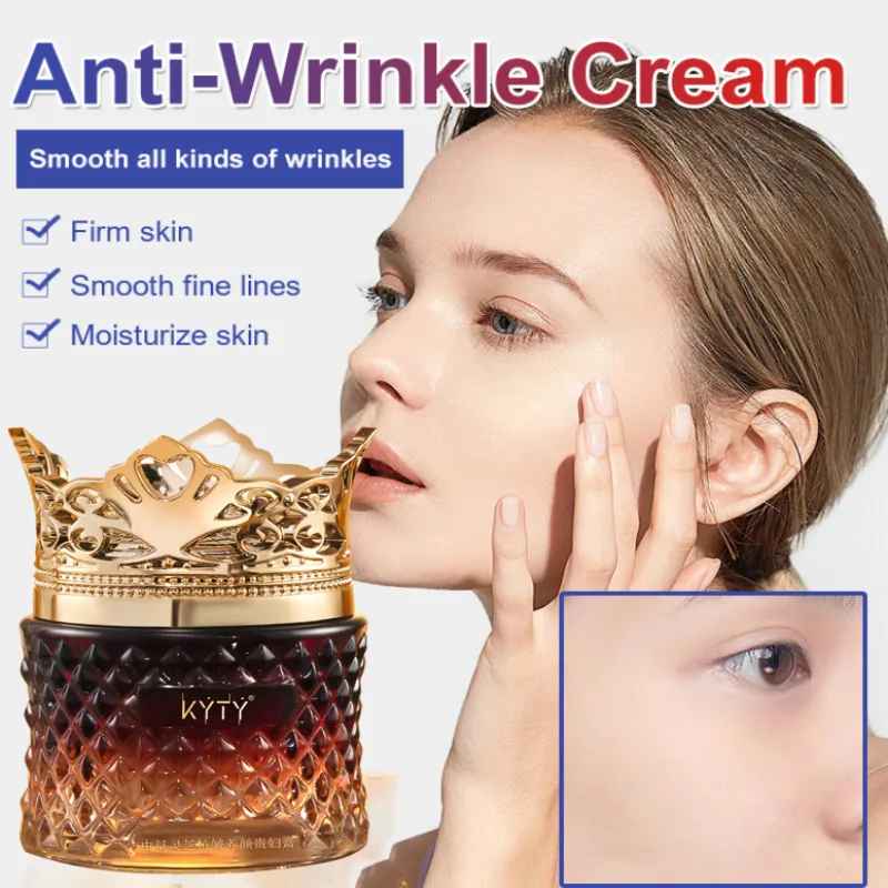 Fall Moisturizing Cream Skin Care Moisturizing Cream Skin Care Pearl Cream Beauty Lotion Moisturizing anti-wrinkle cream