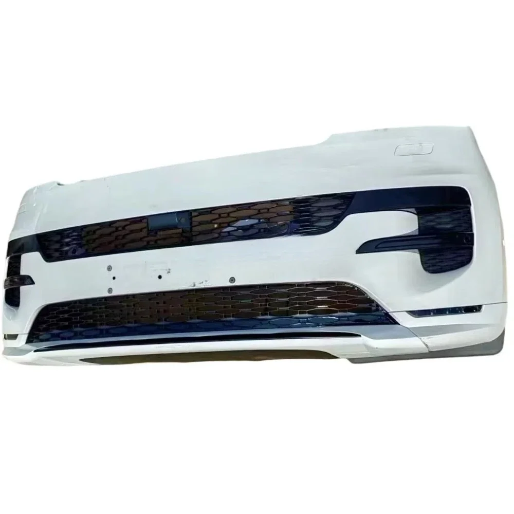 2023 for Sport L461 Front Bumper Foglights Park Sensor Wiring Harness Assembly Bolt-On 6 Month Warranty Condition New