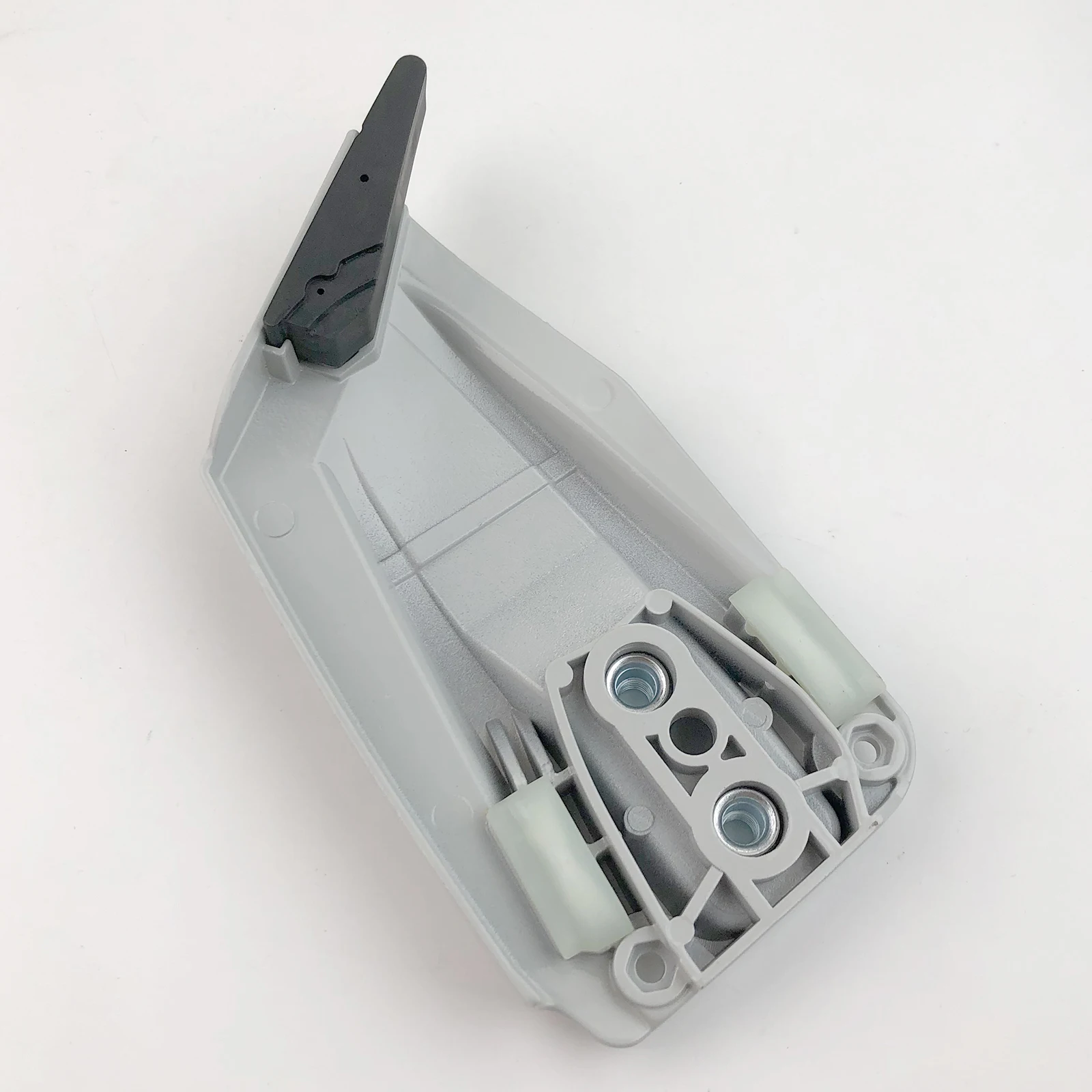 Cubierta de embrague lateral de piñón de cadena de fijación, accesorios de repuesto para motosierra Stihl MS362 OEM 1142 656 1500, 1 ud.