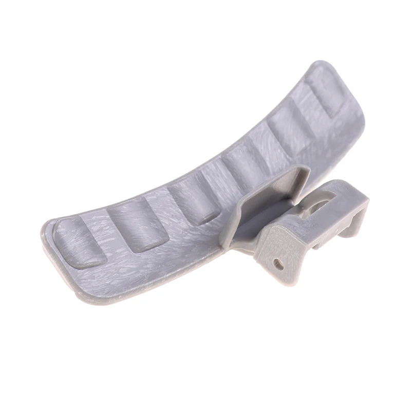 Washing Machine Door Handle DC64-01524A For Samsung Washing Machine Plastic Door Handle Replacement