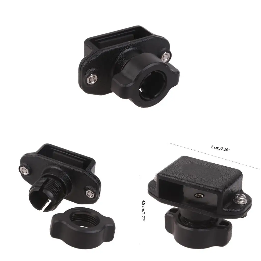 

Secure Your Device with this Suction Cup Holder Bracket Perfect for Travel Use